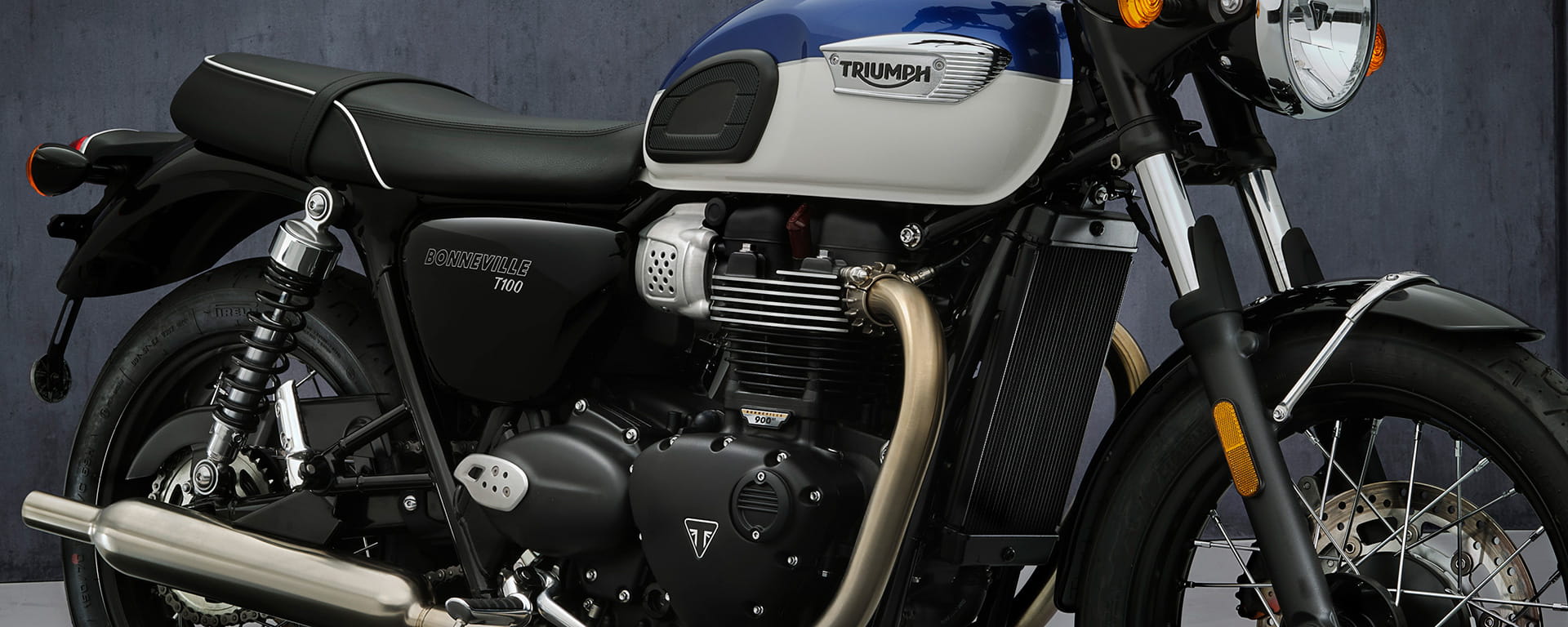 Bonneville 2025 t100 2021